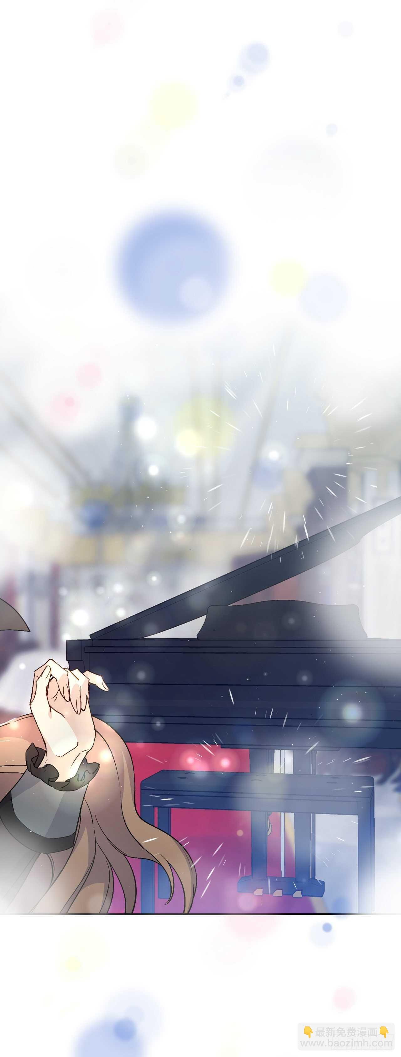 22.天使的序曲