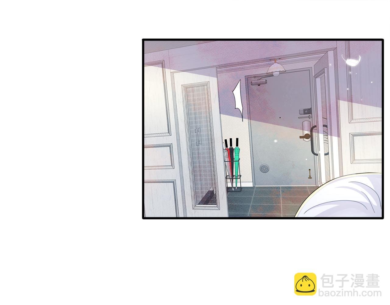 第9话 进来帮我穿衣服