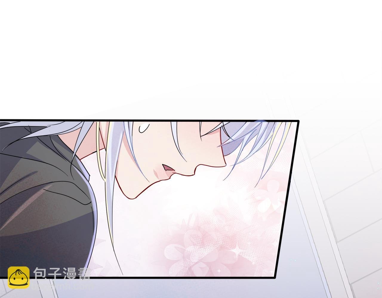 第9话 进来帮我穿衣服