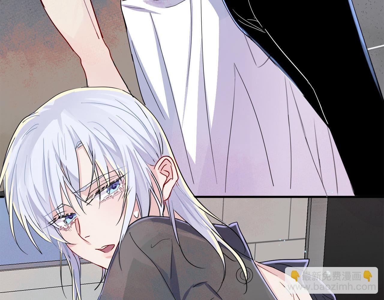 第9话 进来帮我穿衣服