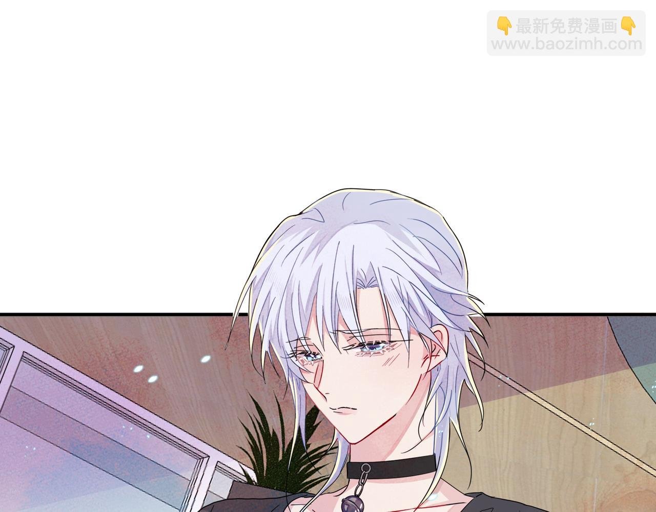 第10话 听我的，舔它
