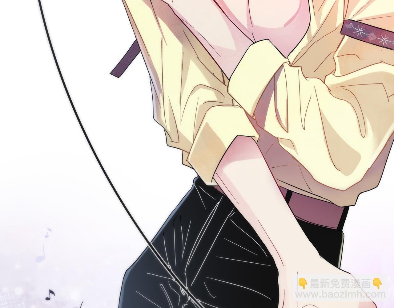 第10话 听我的，舔它