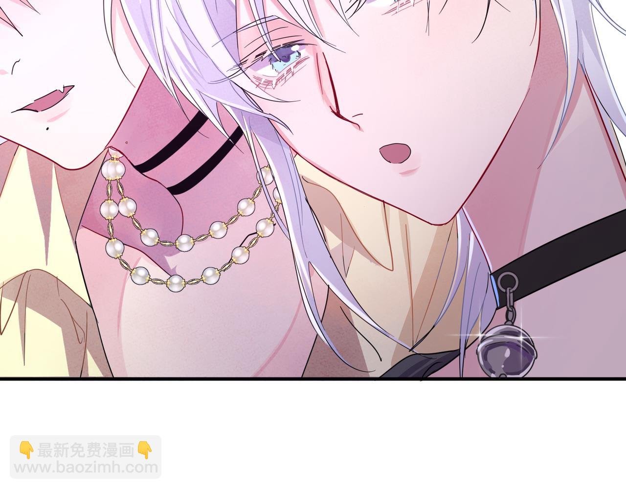 第10话 听我的，舔它