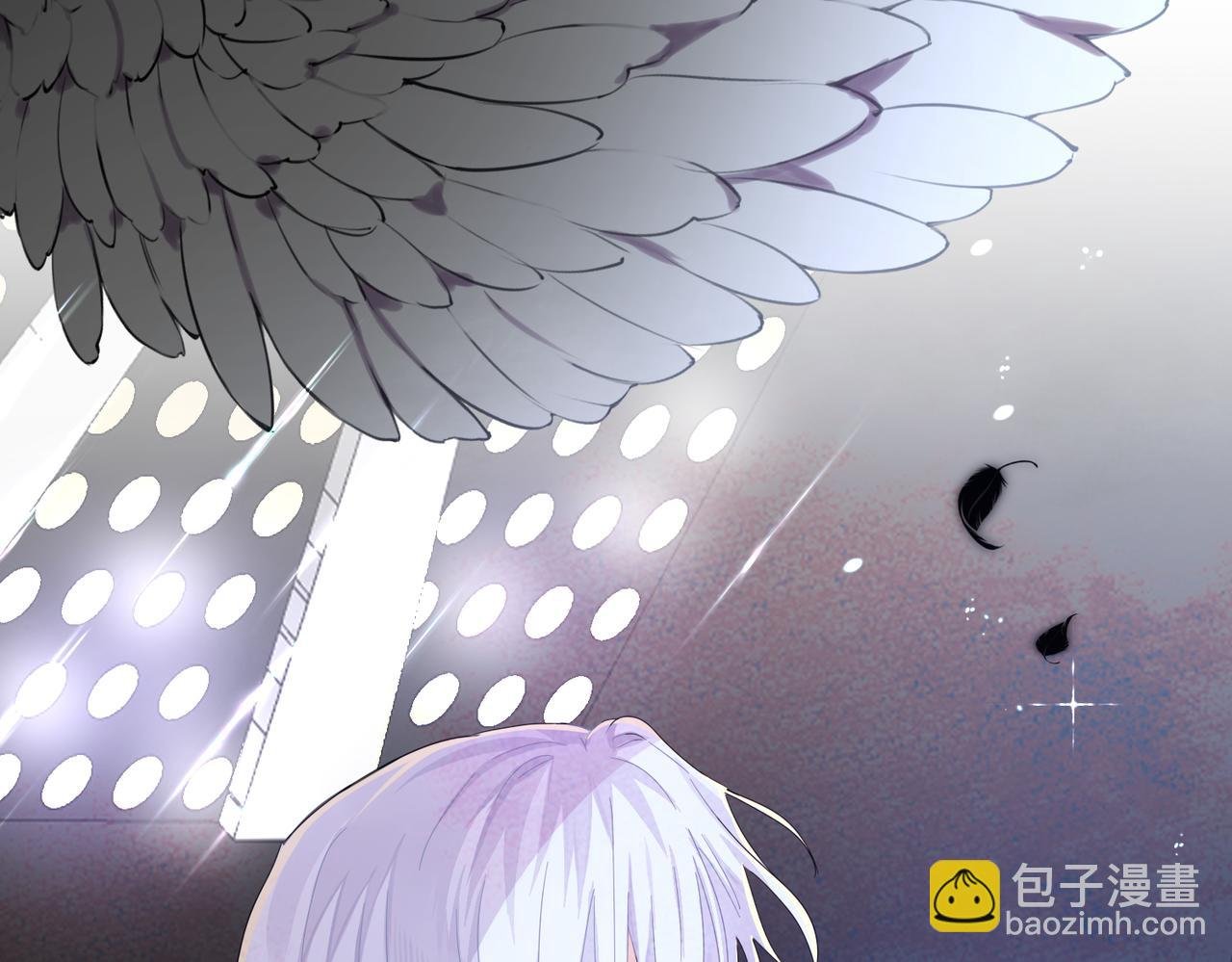 第11话 魅惑是恶魔的技能