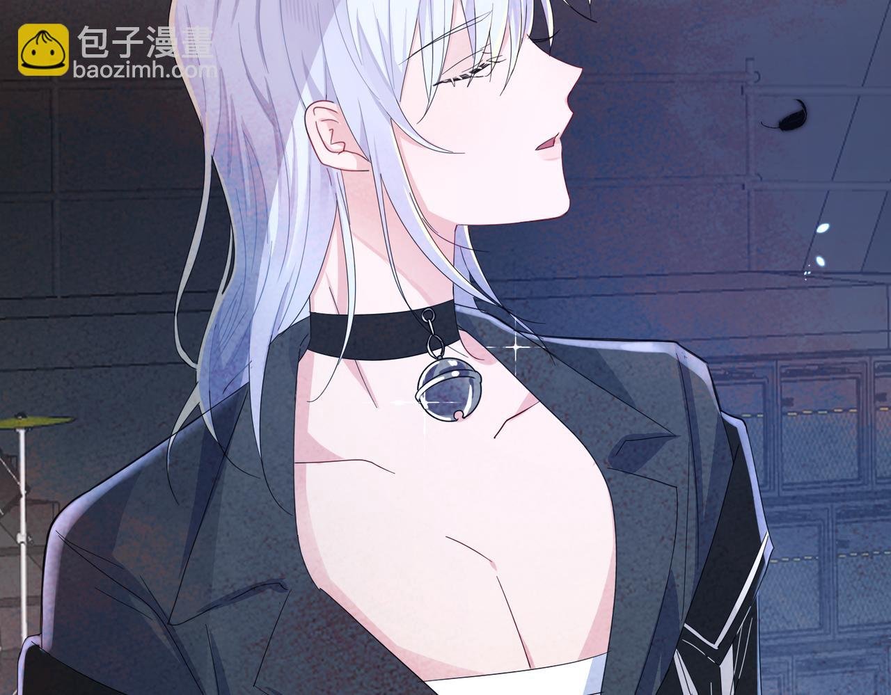 第11话 魅惑是恶魔的技能
