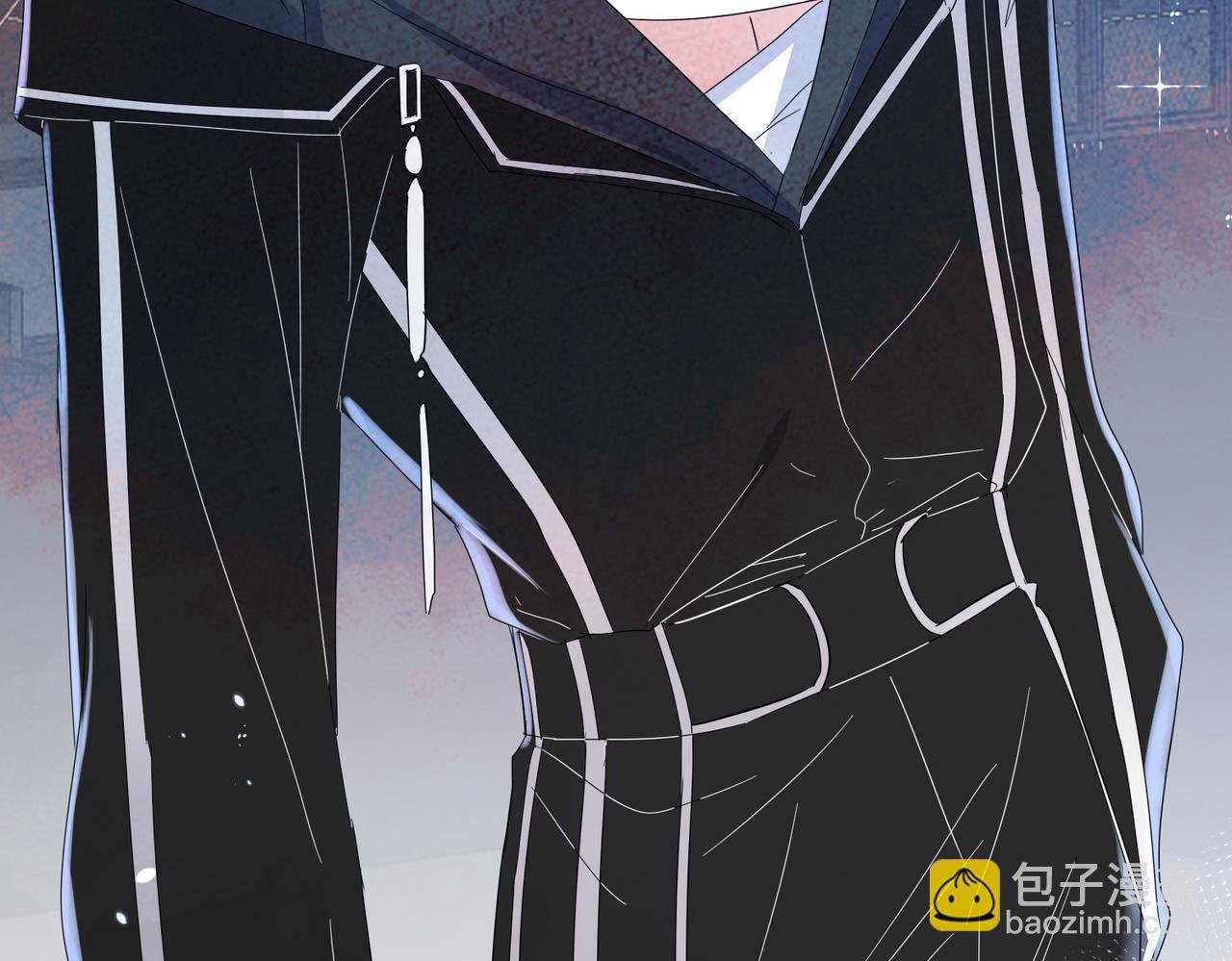 第11话 魅惑是恶魔的技能