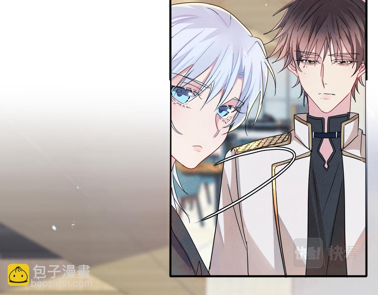 第11话 魅惑是恶魔的技能