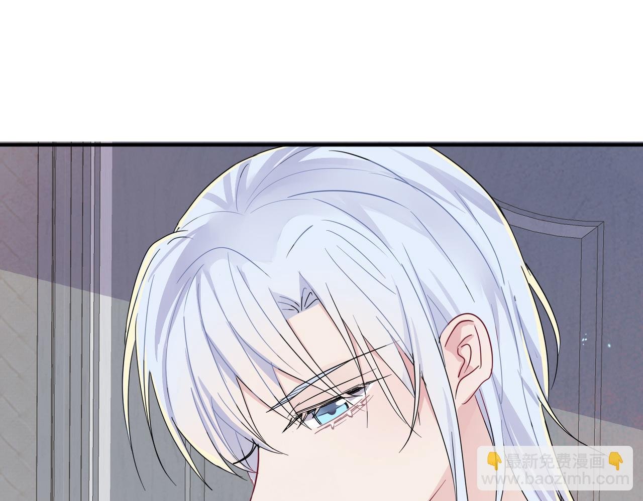 第12话 别想离开我