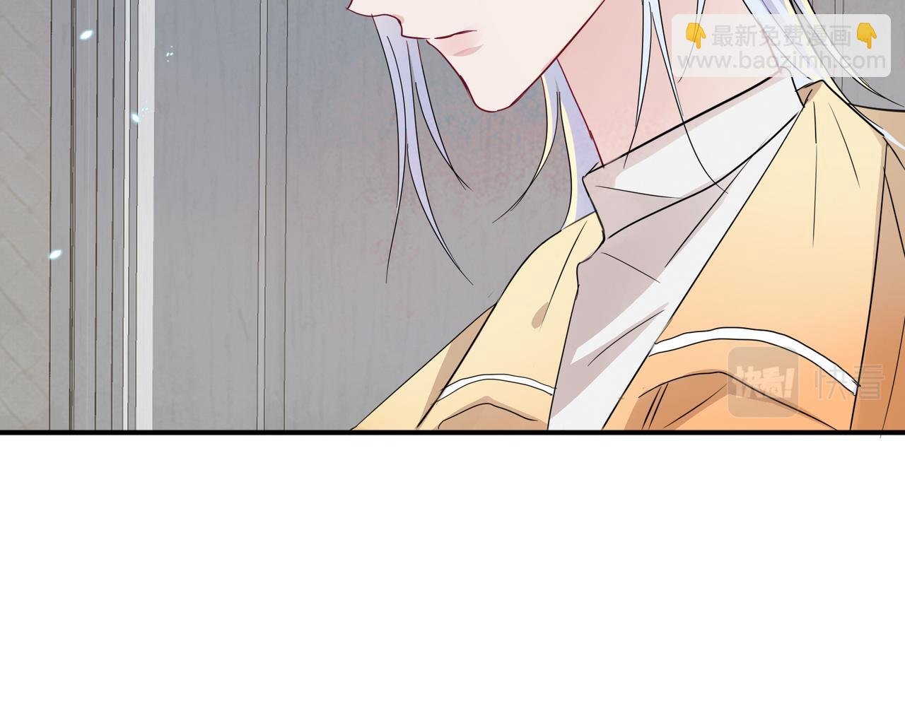 第12话 别想离开我