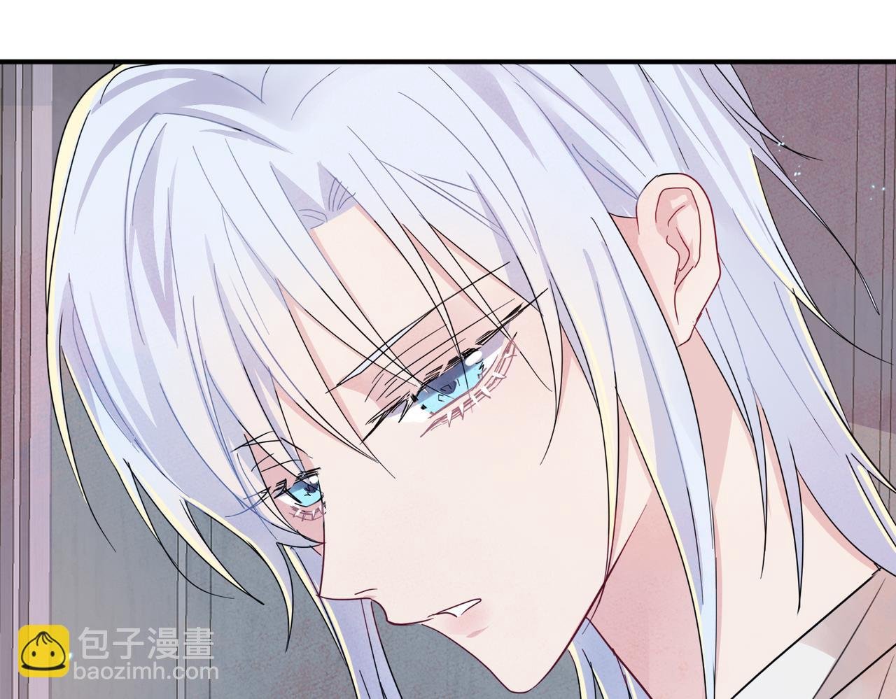 第12话 别想离开我