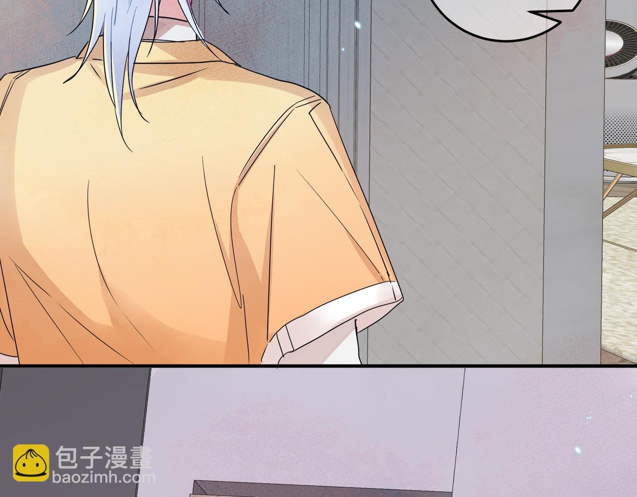 第12话 别想离开我