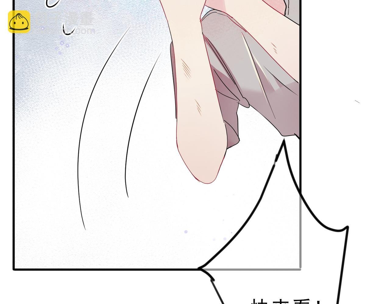 第12话 别想离开我