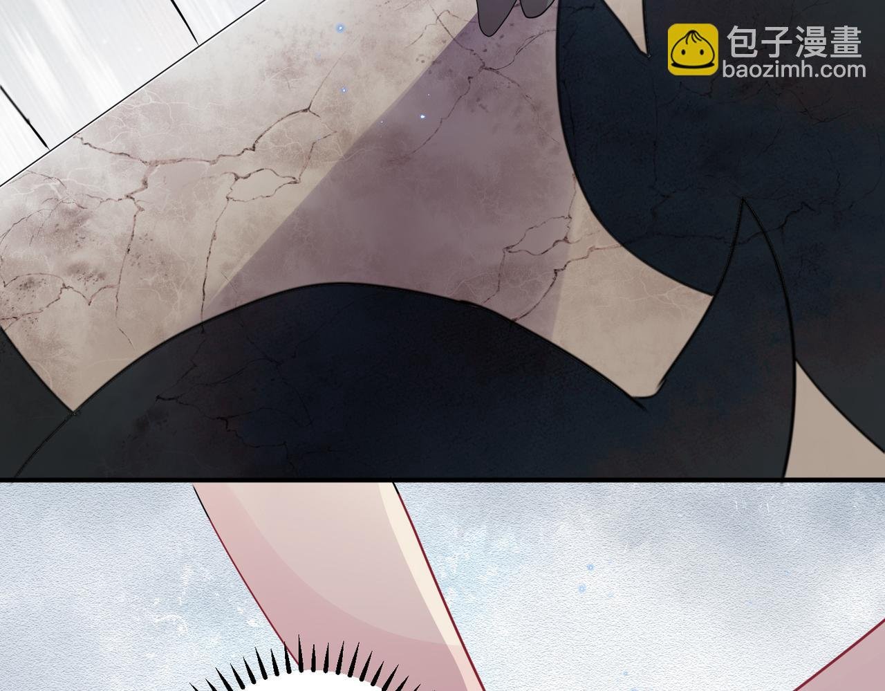 第12话 别想离开我