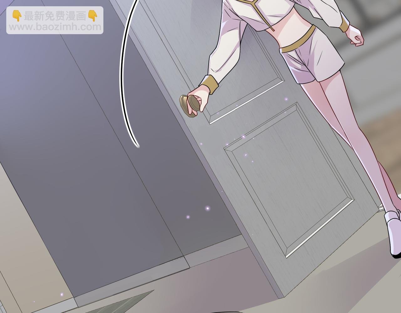 第18话 岸斯学坏了