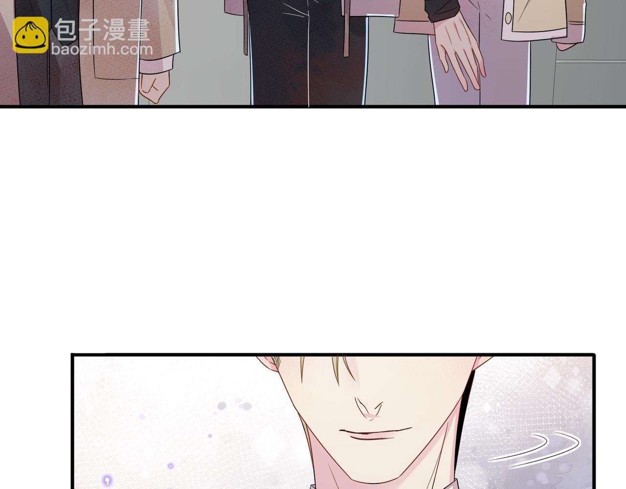 第22话 刻意靠近我的人类