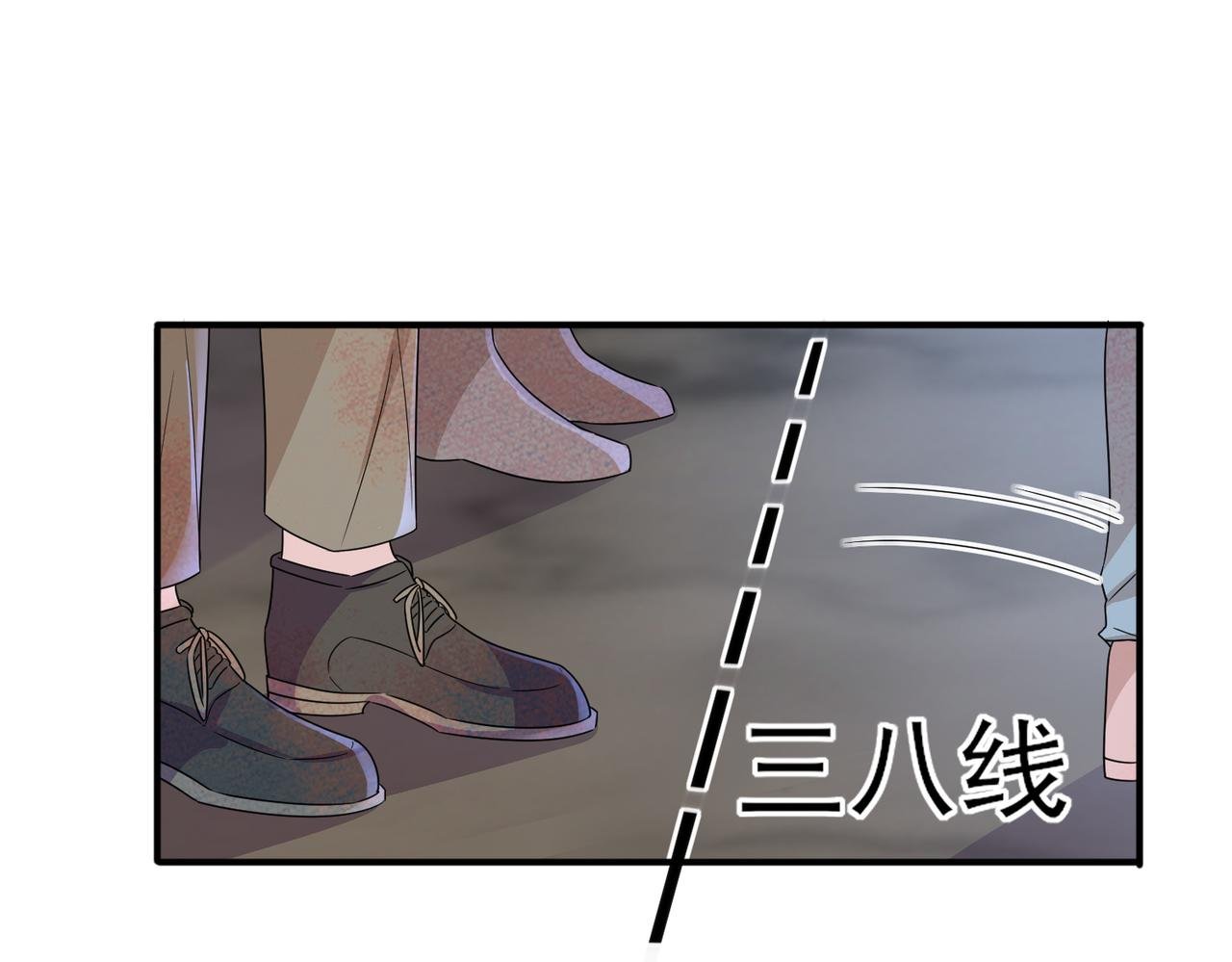 第22话 刻意靠近我的人类