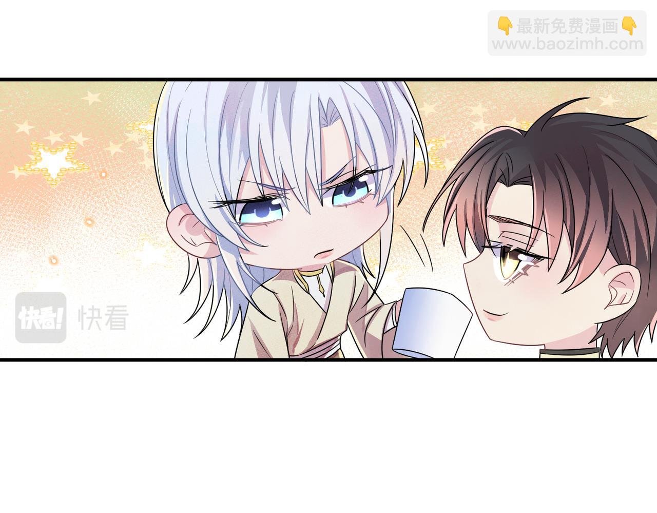 第28话 意外地上头