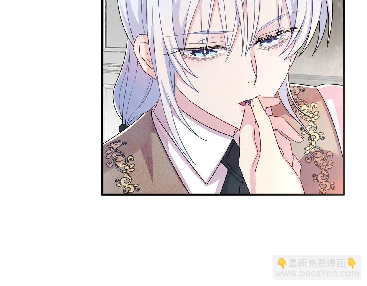 第32话 这么纯情