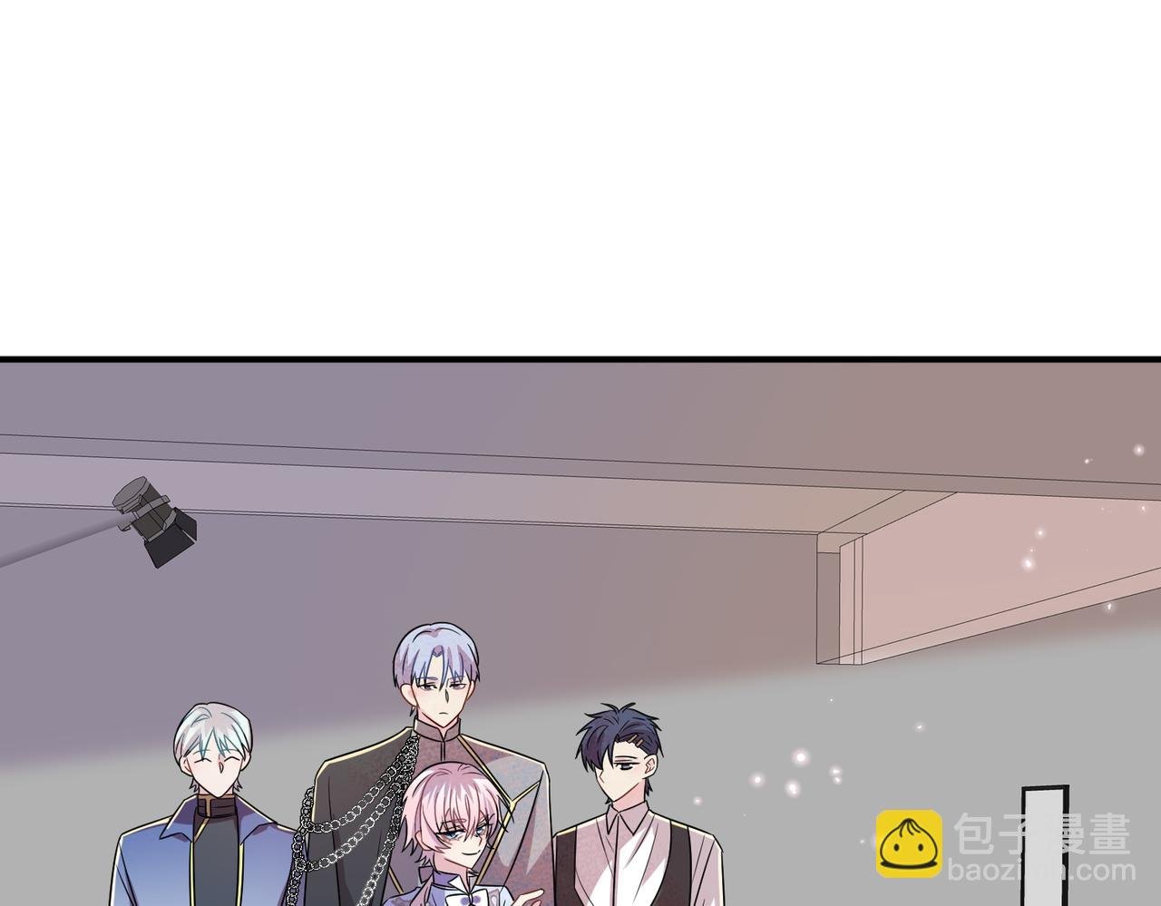 第32话 这么纯情