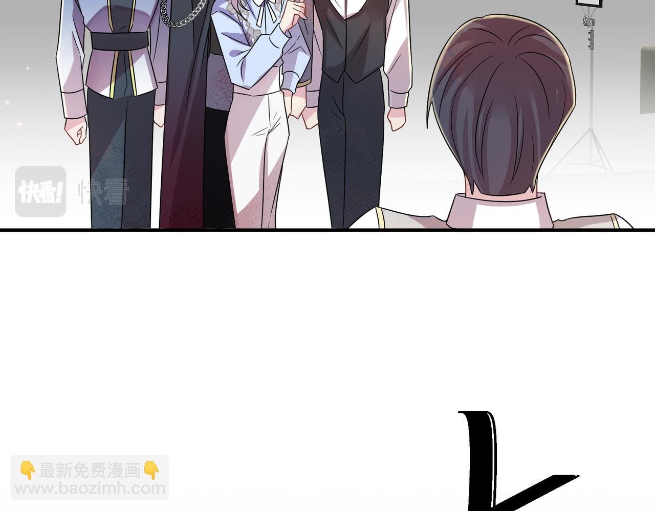 第32话 这么纯情