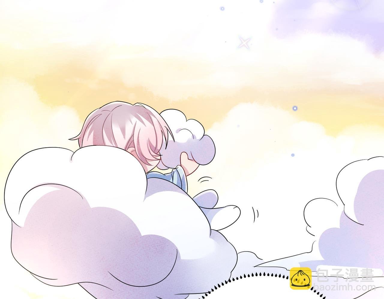 第35话 弟弟怎么变成这样