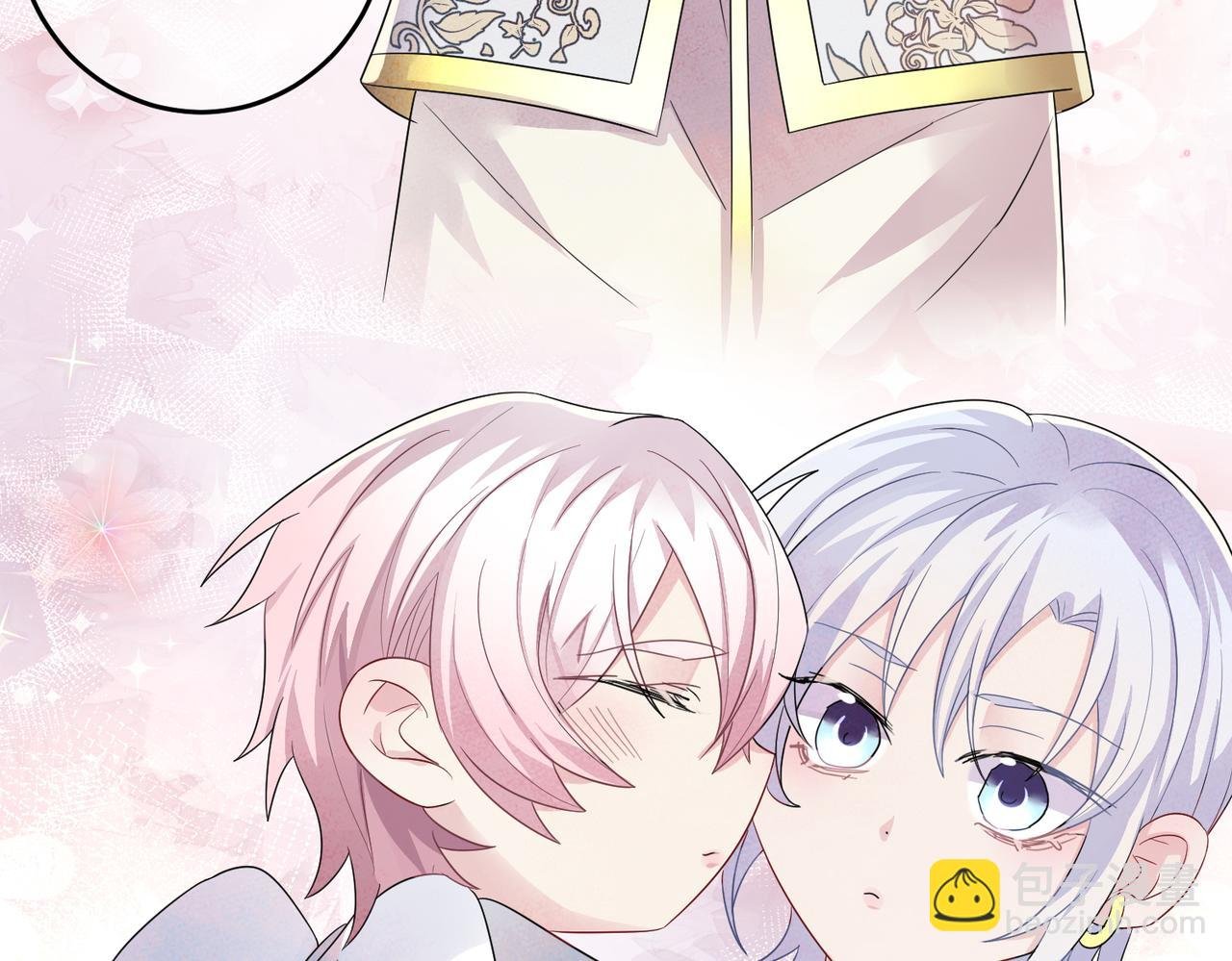 第35话 弟弟怎么变成这样