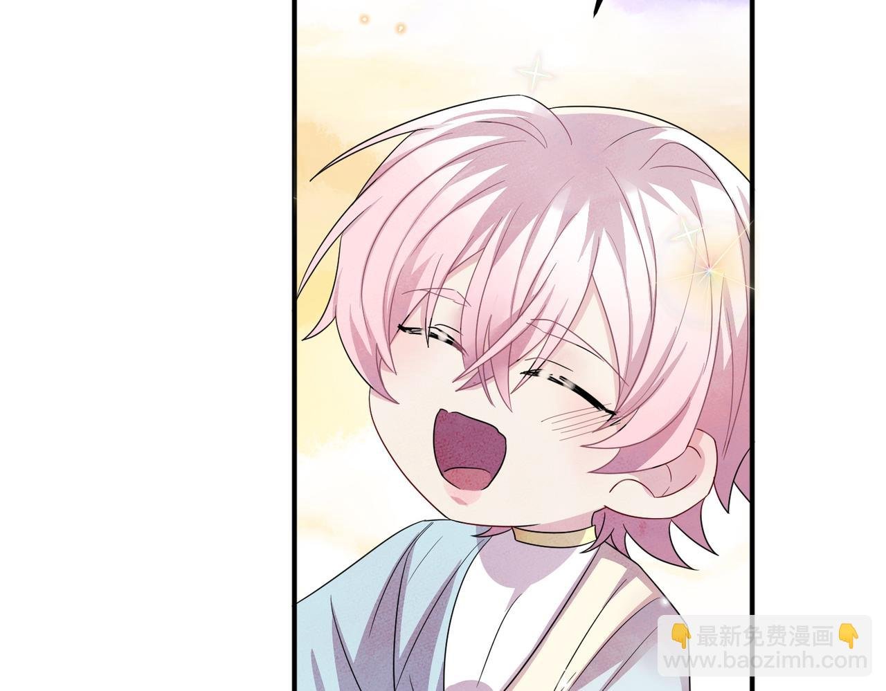 第35话 弟弟怎么变成这样