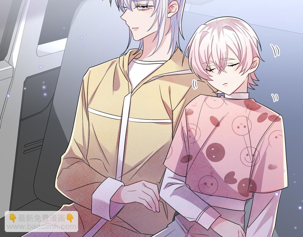 第35话 弟弟怎么变成这样