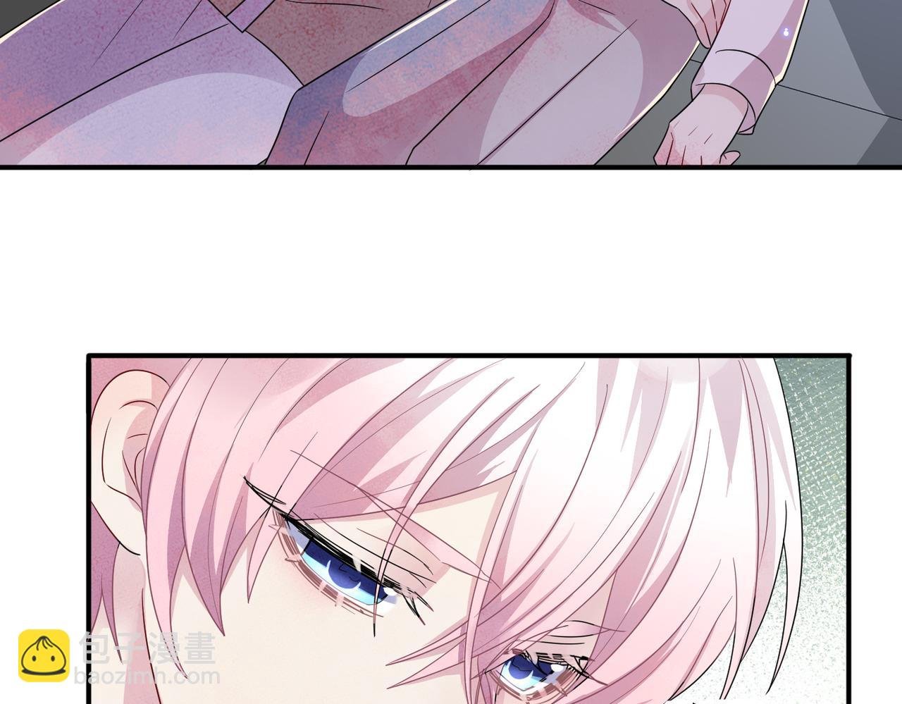 第35话 弟弟怎么变成这样
