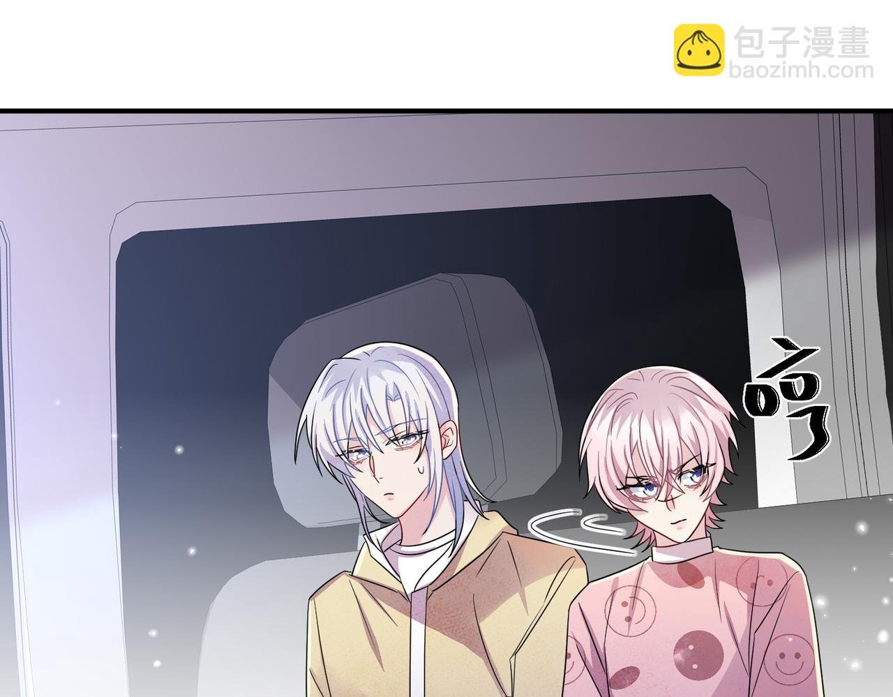 第35话 弟弟怎么变成这样