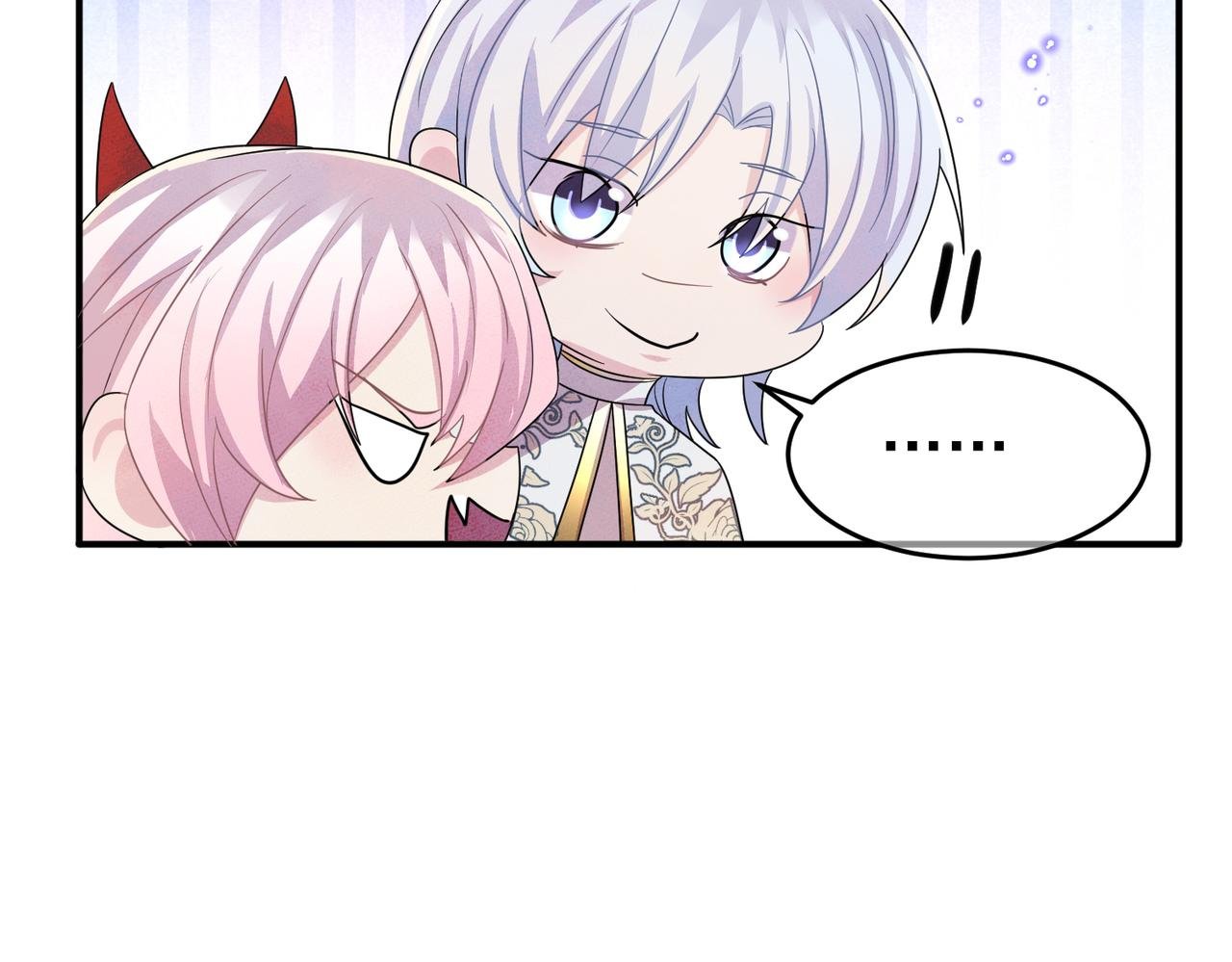 第35话 弟弟怎么变成这样