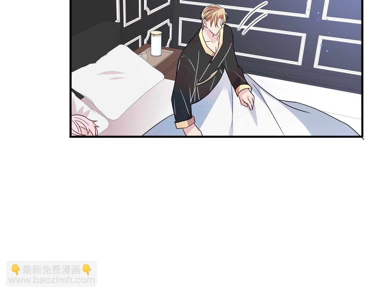 第38话 一夜过去