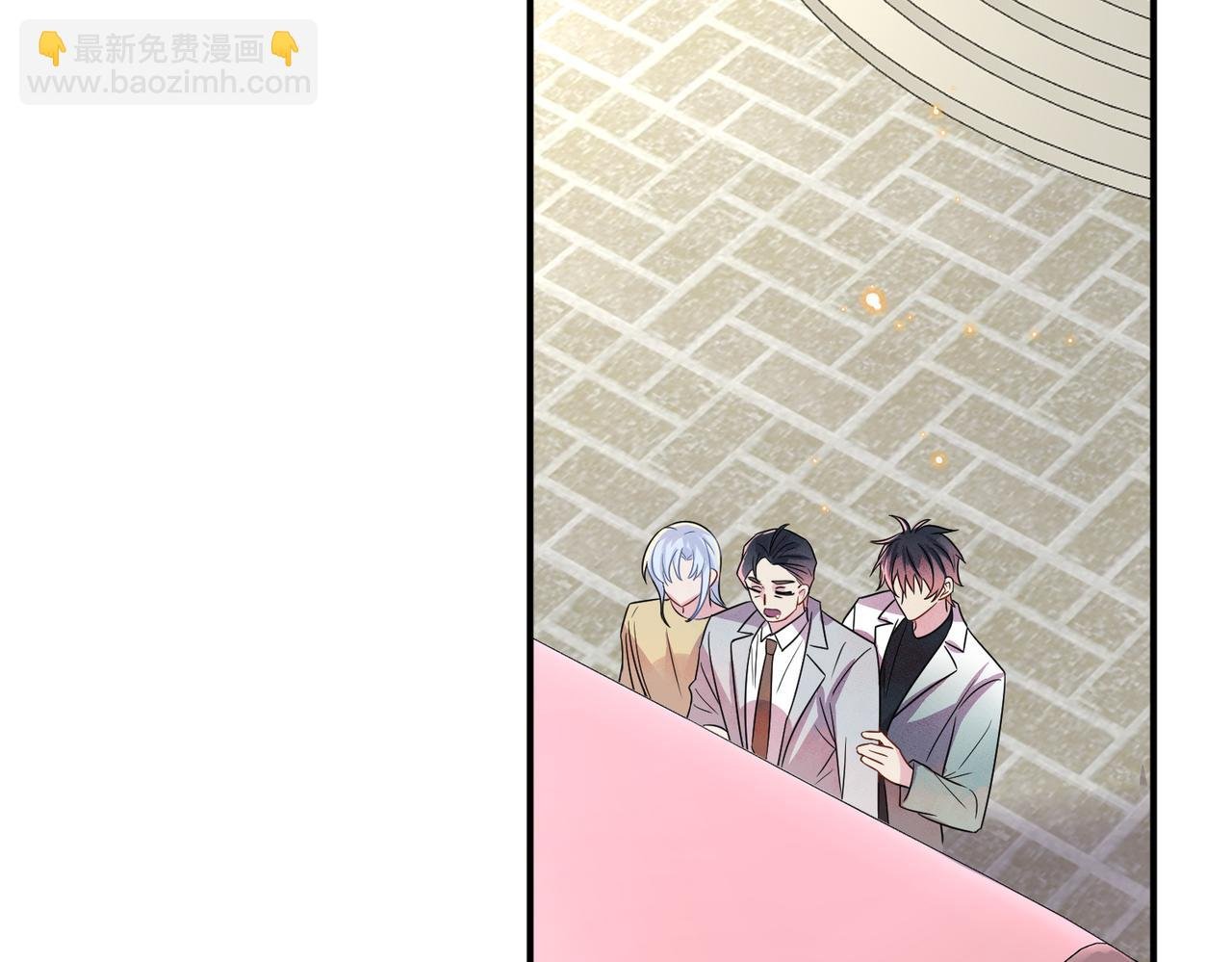 第39话 被放置了