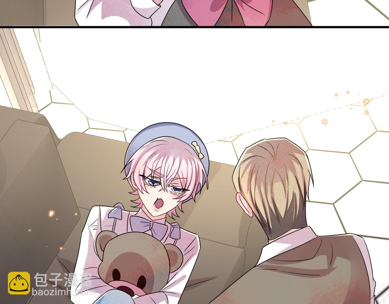 第42话 恶魔的诡计