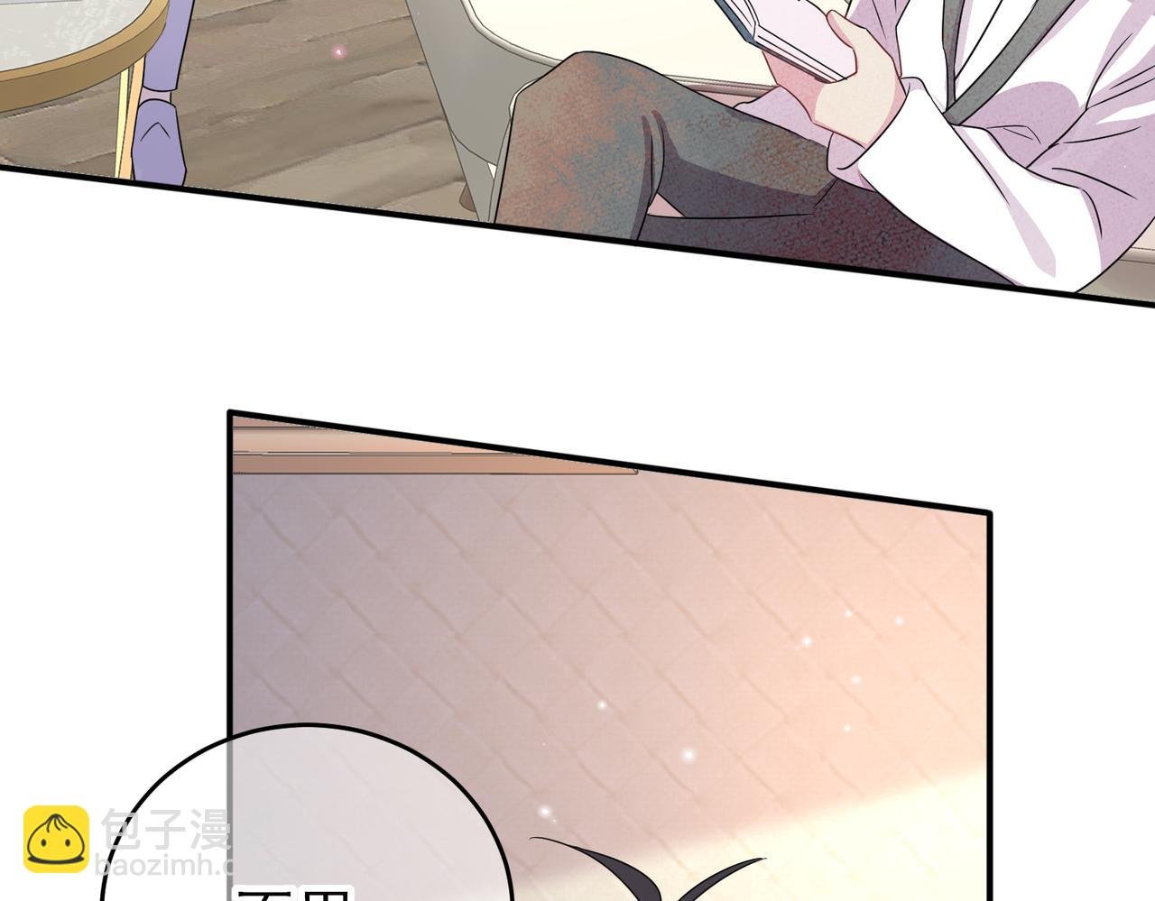 第42话 恶魔的诡计