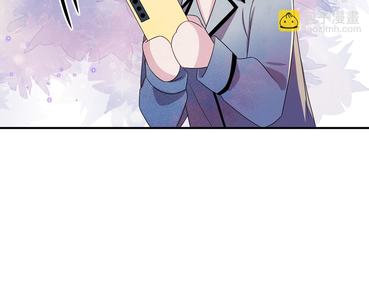 第43话 你舍不得他