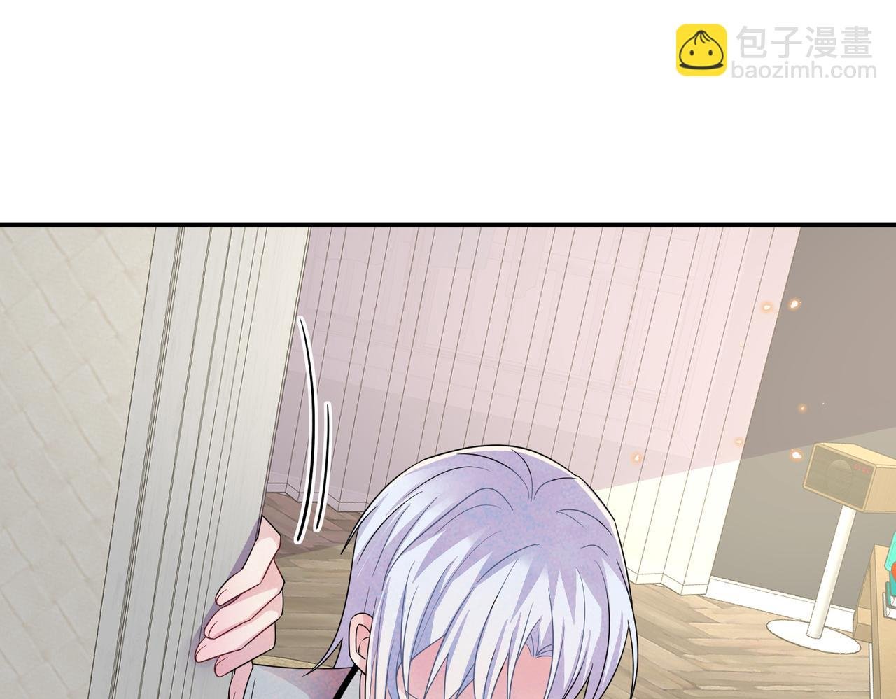 第43话 你舍不得他