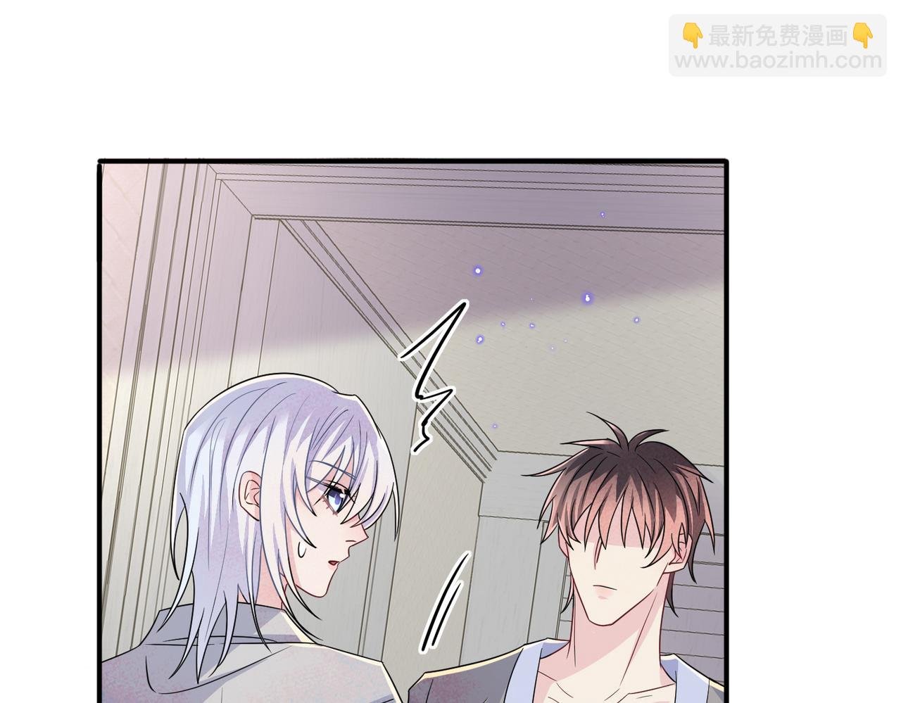 第43话 你舍不得他
