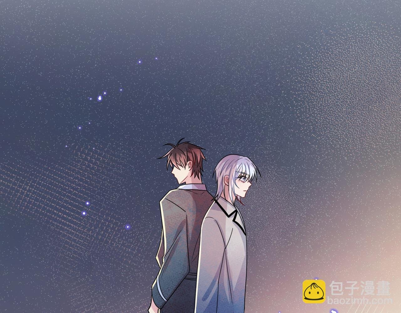 第43话 你舍不得他