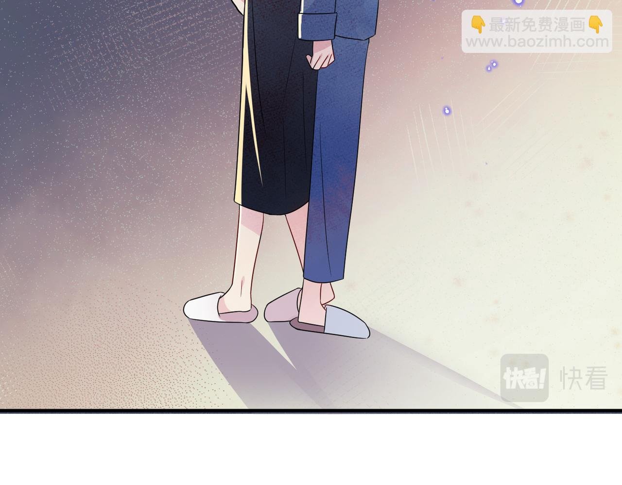 第43话 你舍不得他