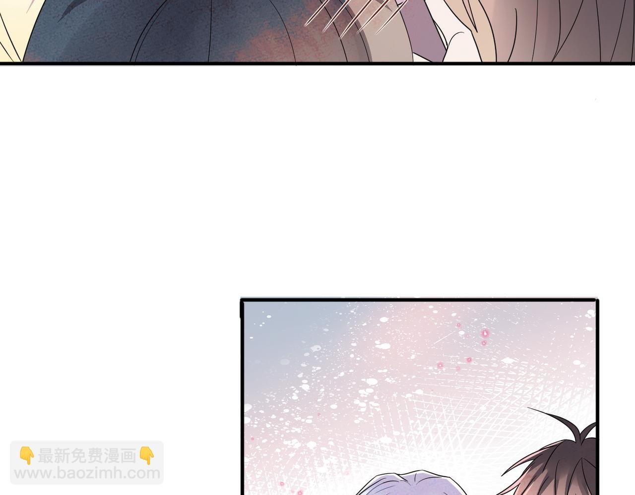 第43话 你舍不得他