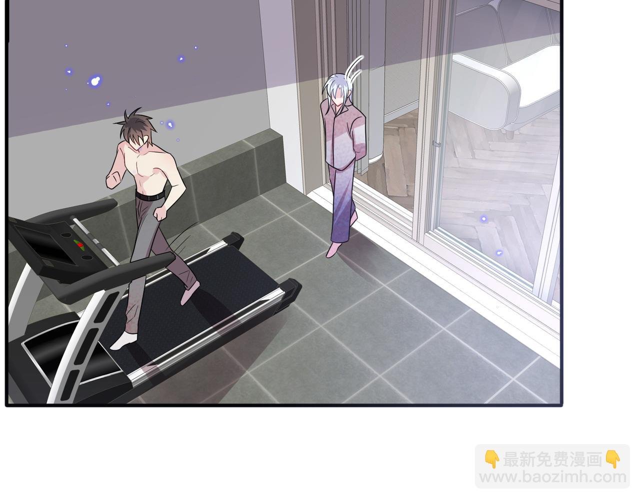 第44话 帮你拉伸