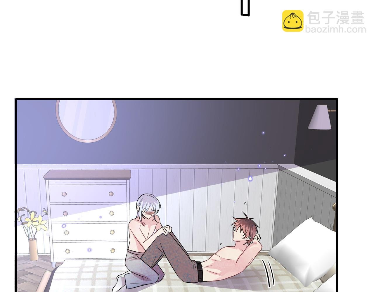 第45话 戒不掉的习惯