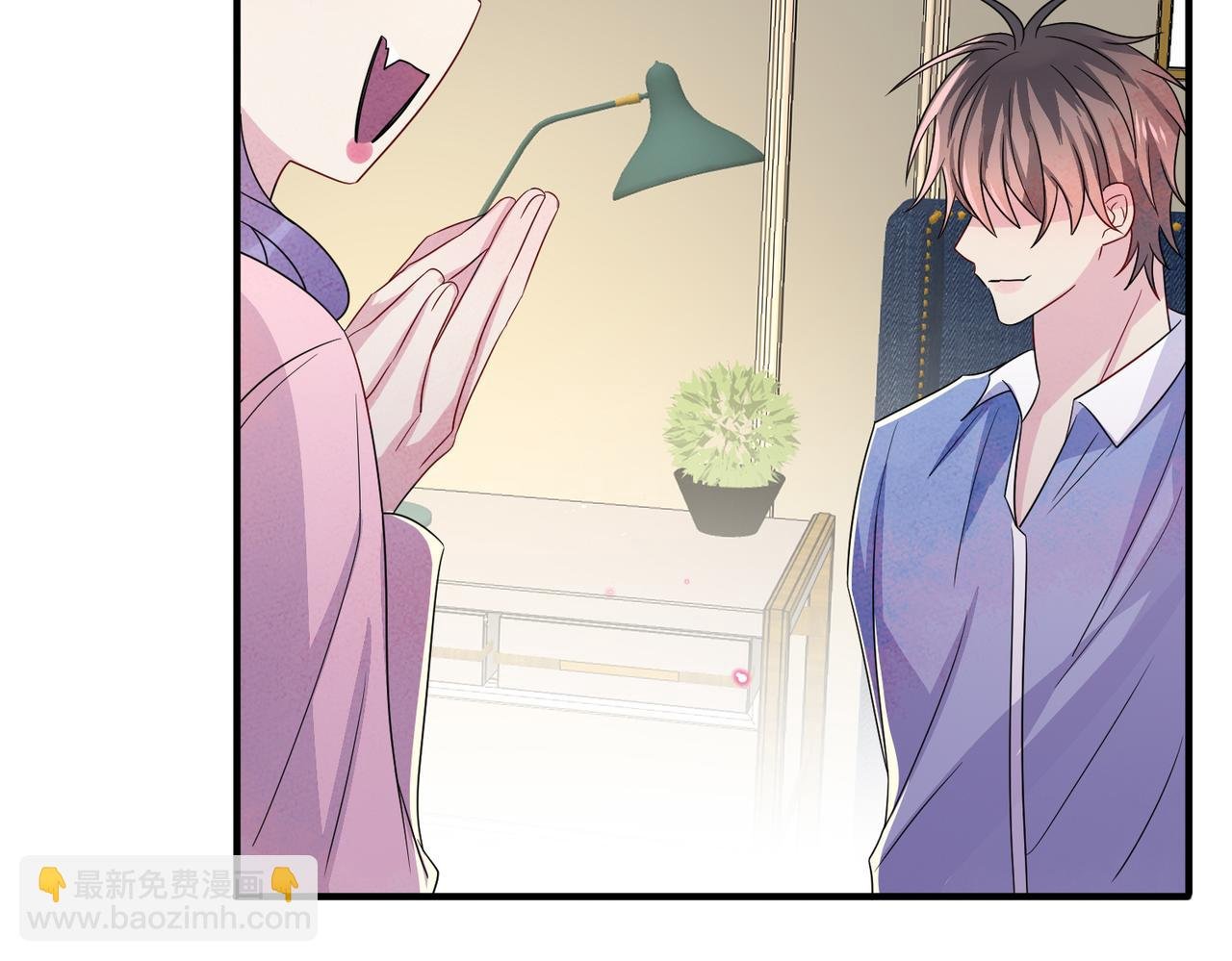 第47话 如此主动