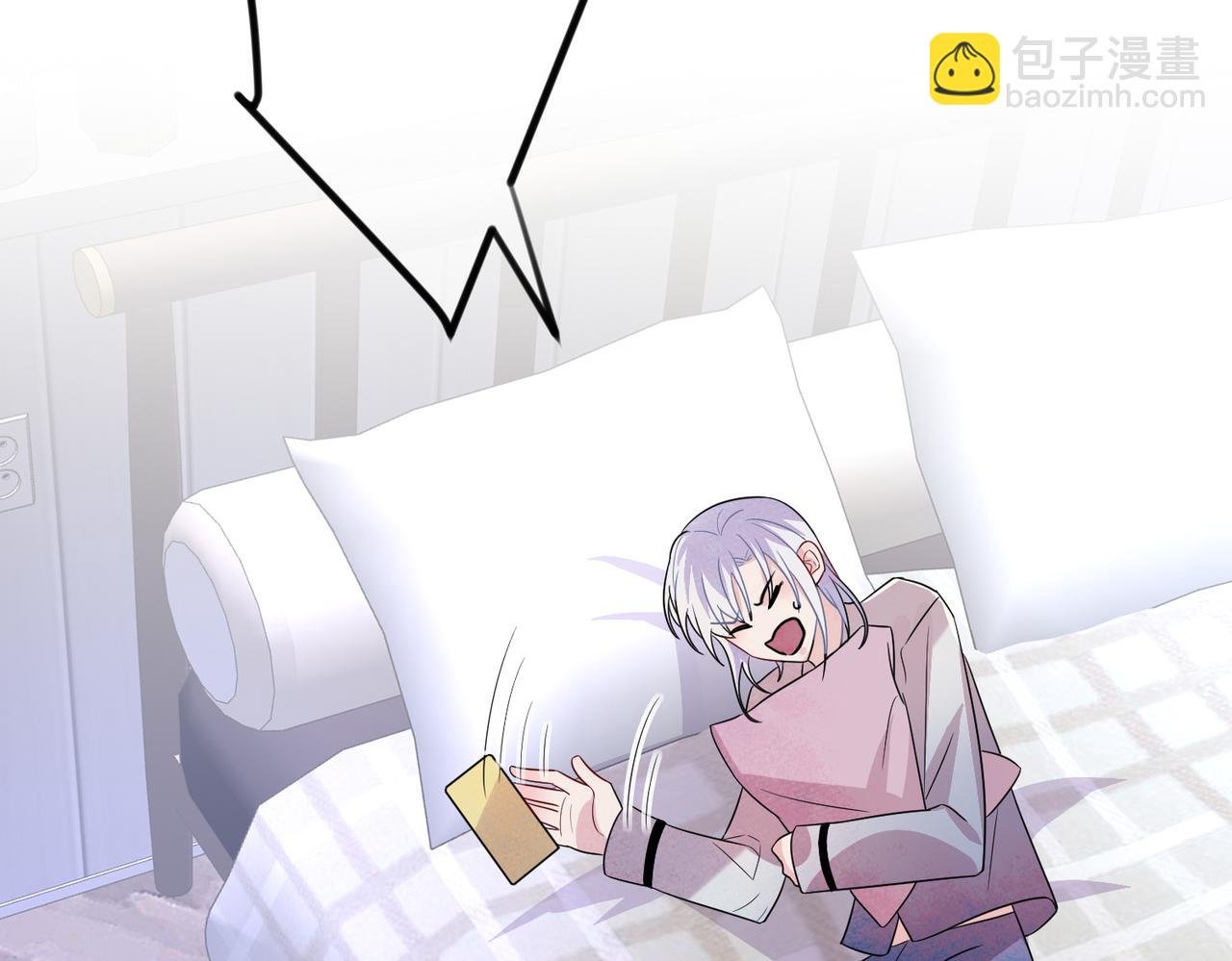 第47话 如此主动