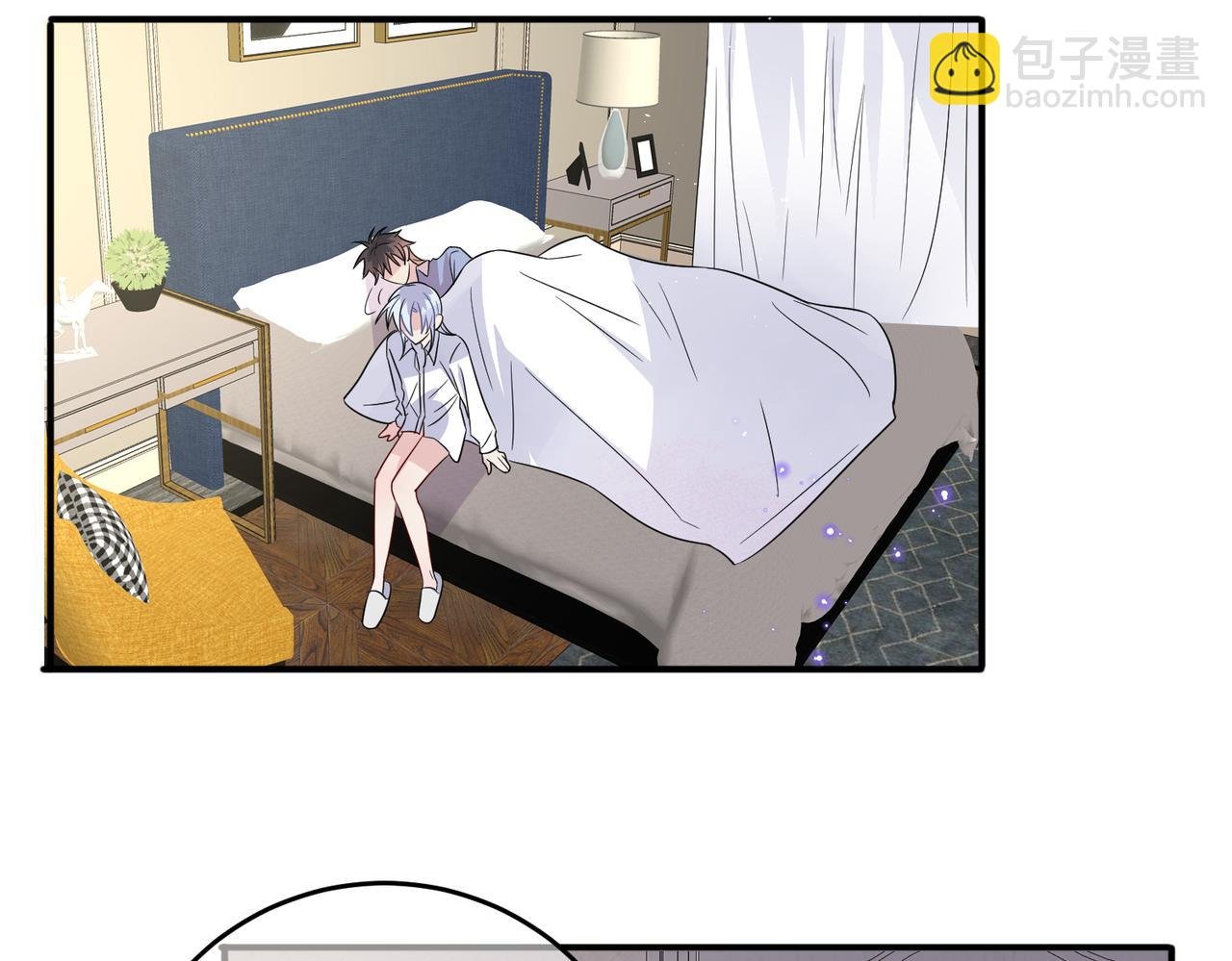 第48话 不该说的心里话