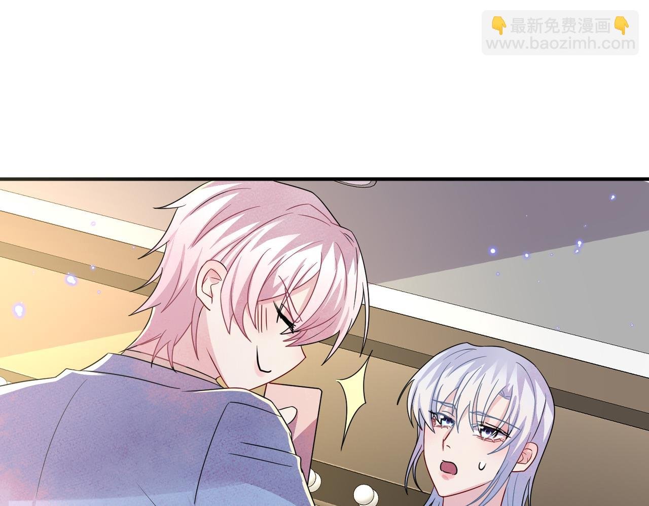 第49话 立刻来陪我