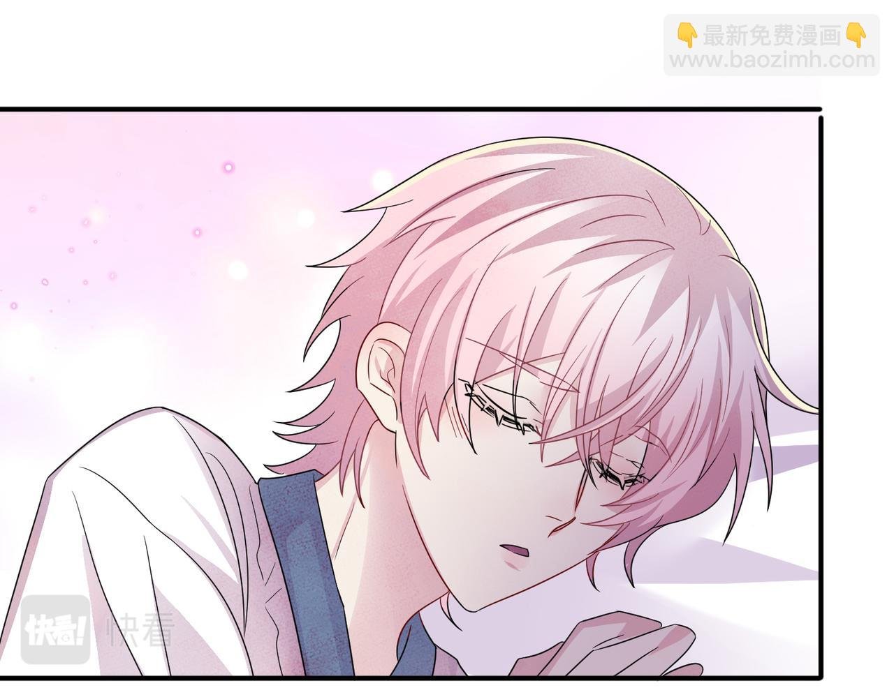 第49话 立刻来陪我