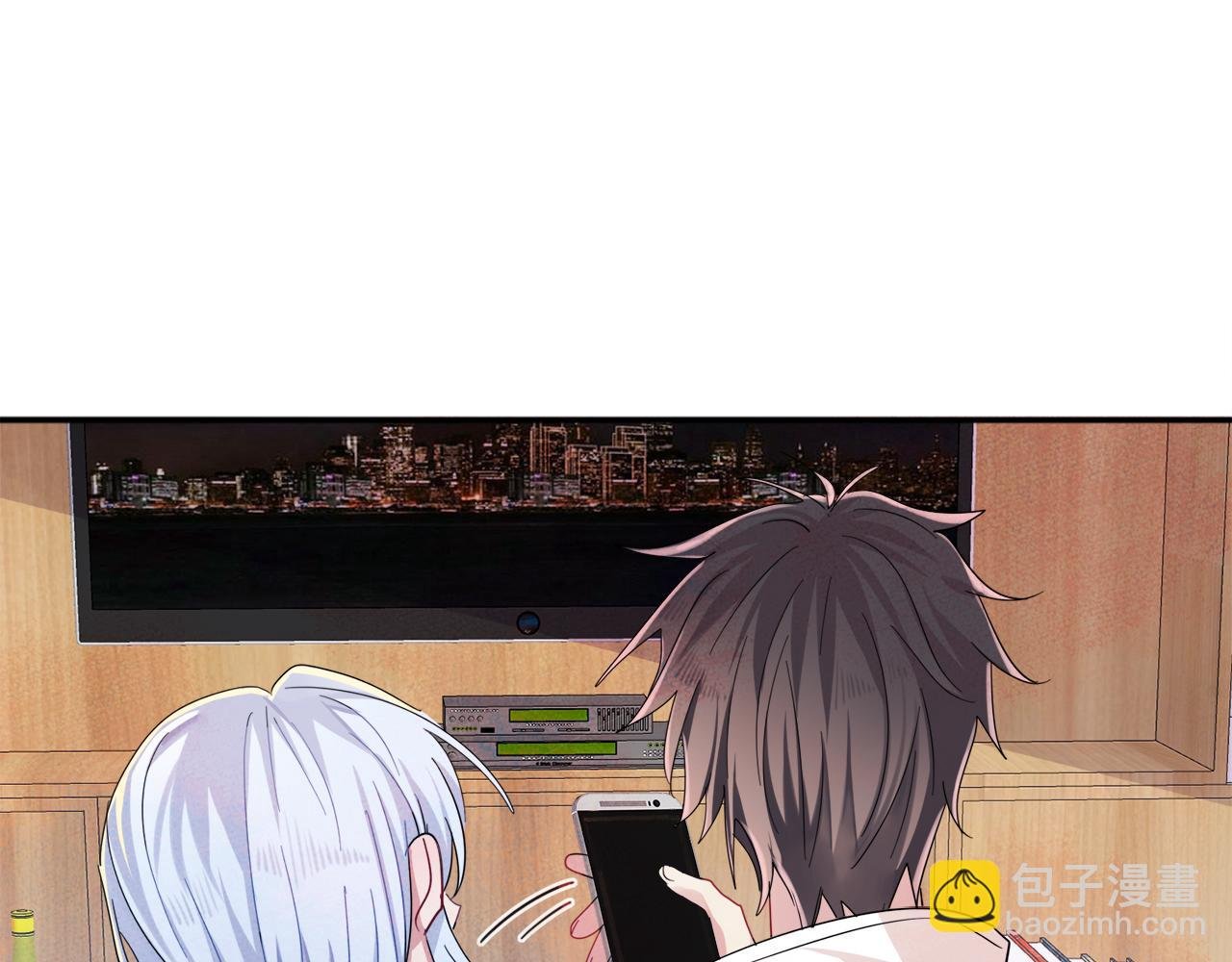 第7话 做人类喜欢的事