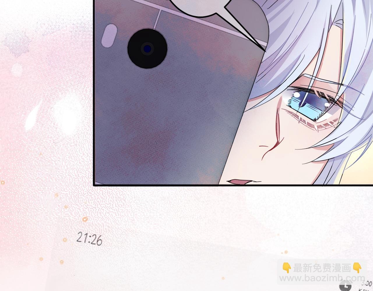 第7话 做人类喜欢的事